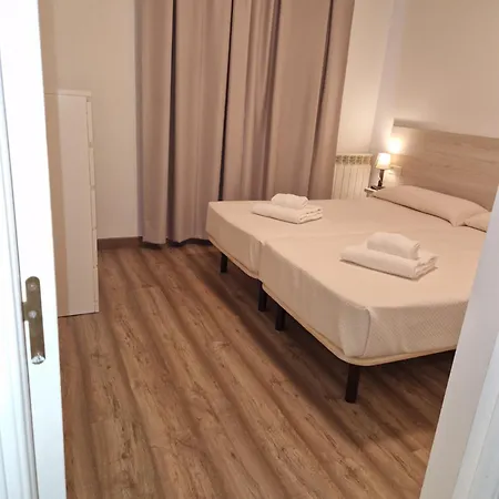 Eth Palai 3* Vielha