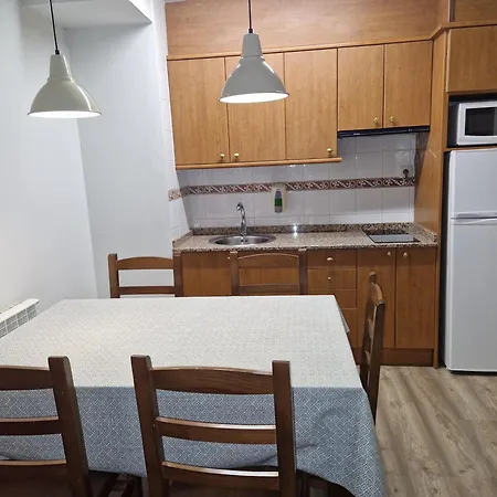 Eth Palai Apartahotel