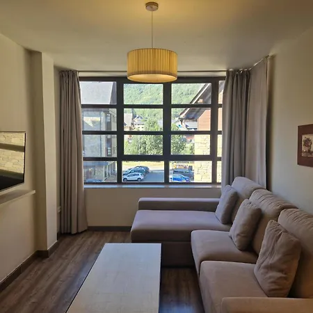 Aparthotel Eth Palai
