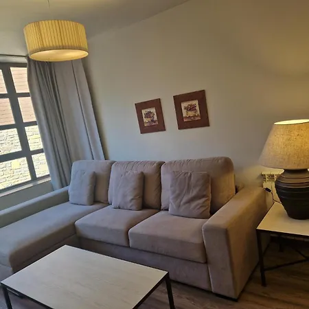 Eth Palai Apartahotel 3*
