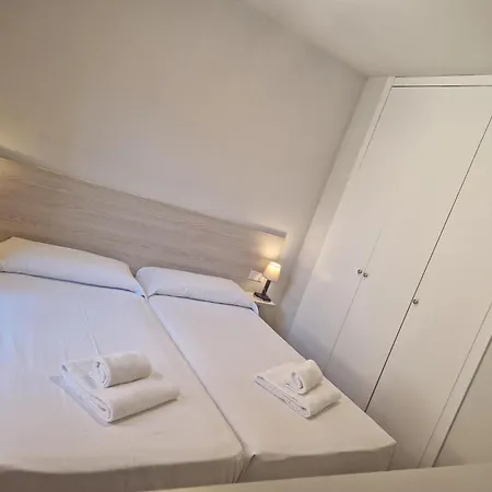 Apartahotel Eth Palai Vielha
