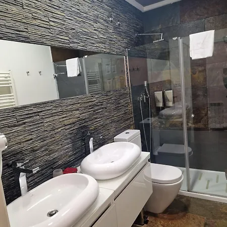 Apartahotel Eth Palai Vielha