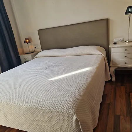 Apartahotel Eth Palai