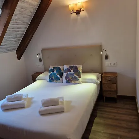 Eth Palai Apartahotel