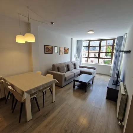 Appart hôtel Eth Palai 3*