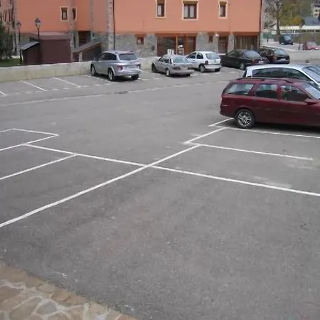 Aparthotel Eth Palai 3*