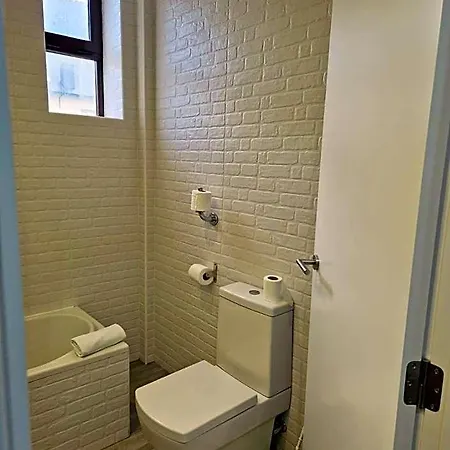 Eth Palai Appart hôtel 3*