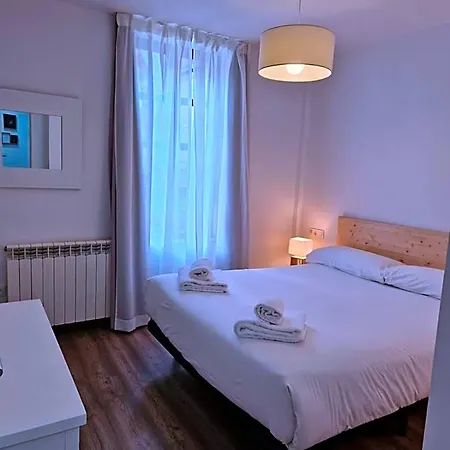 Appart hôtel Eth Palai Viella