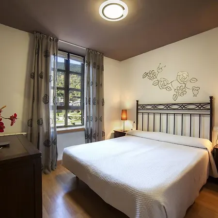 Apartahotel Eth Palai