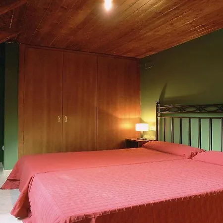 Lejlighedshotel Eth Palai Vielha