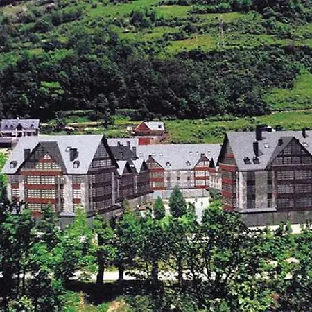 Apartahotel Eth Palai 3*