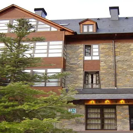 Eth Palai Aparthotel 3*