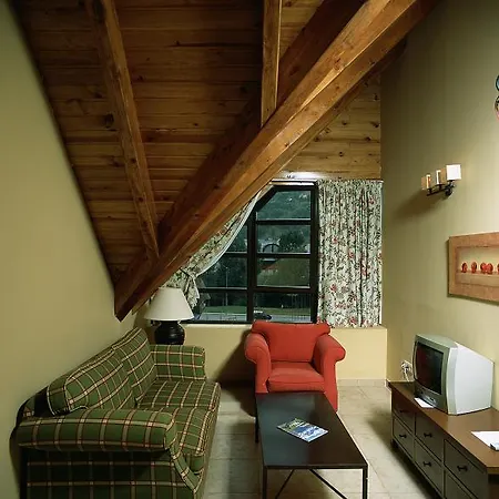 Lejlighedshotel Eth Palai 3*