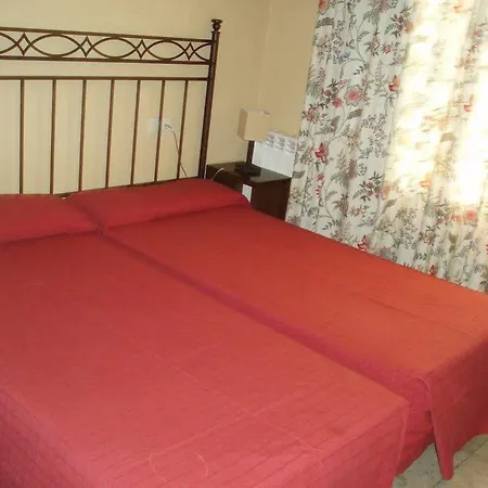 Eth Palai Apartahotel 3*