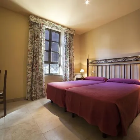 Apartahotel Eth Palai