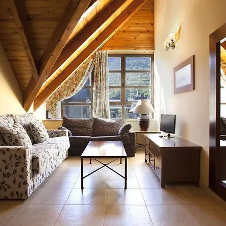 Aparthotel Eth Palai 3*