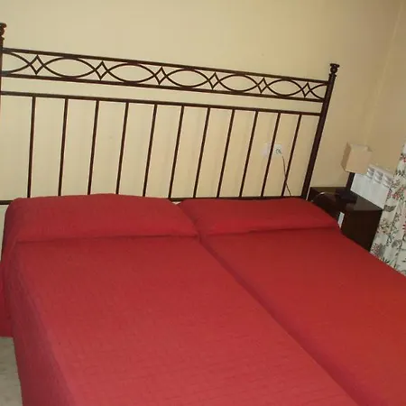 Eth Palai Apartahotel 3*