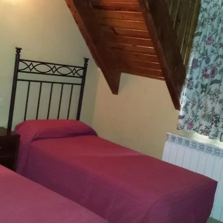 Apartahotel Eth Palai
