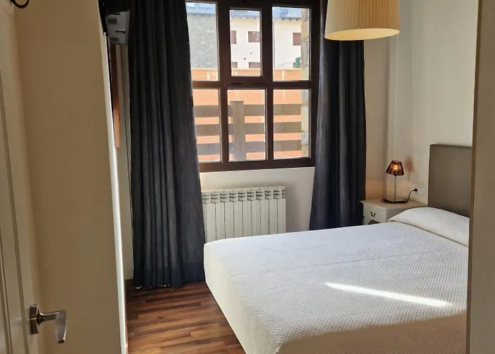 Eth Palai Aparthotel 3*