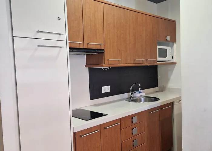 Aparthotel Eth Palai 3*