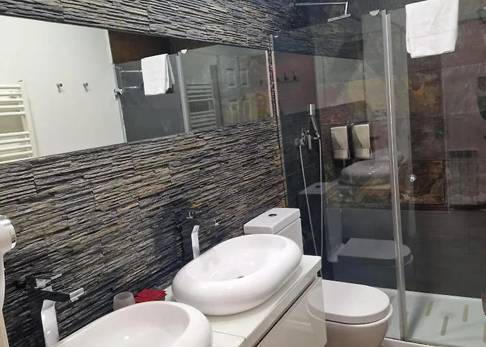 Hotel apartamentowy Eth Palai Vielha