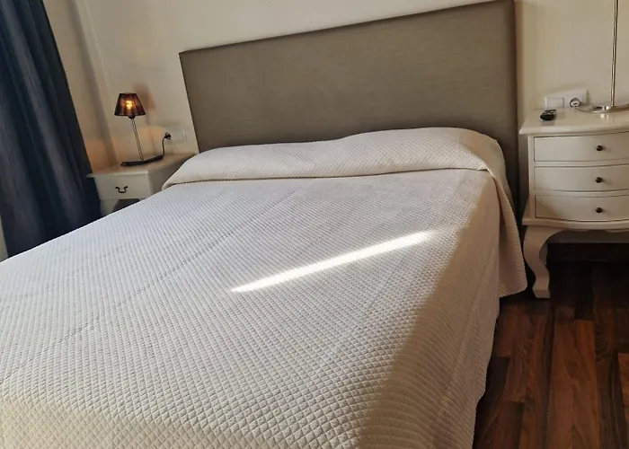 Aparthotel Eth Palai