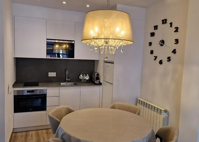 Eth Palai Aparthotel 3*