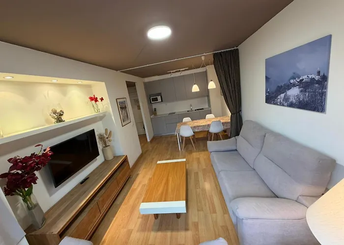 Eth Palai Hotel apartamentowy 3*