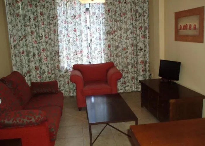 Eth Palai Hotel apartamentowy Vielha