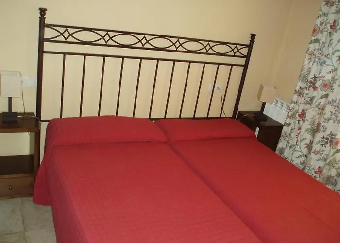 Eth Palai Apartahotel 3*